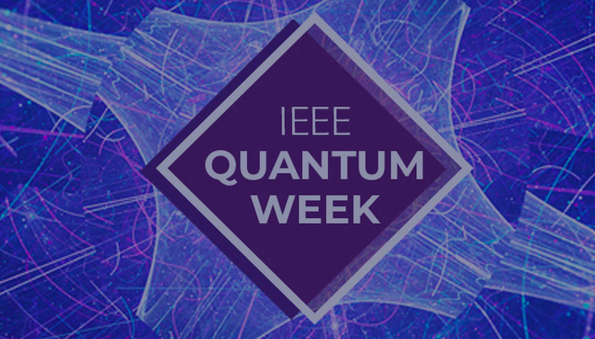 Idea Re Will Join The Ieee Quantum Week 2023 The Prestigious Conference On Quantum Computing